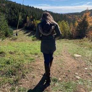 Meet your Posher, Alysa